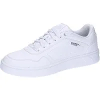 PUMA Puma Damen Sneaker Court Classy 395021 Sneaker