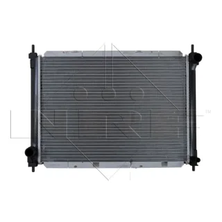 NRF Motork?hler gel?tet Nissan Micra Note 1,5 53759