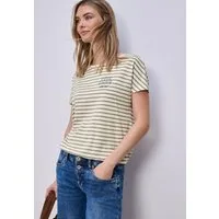 STREET ONE T-Shirt Jersey