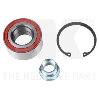 NK Radlager vorne Fiat Palio Siena 752336