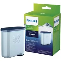 Philips Kaffeevollautomat CA6903/01 AquaClean, Reines und gefiltertes Wasser, Verhindert Kalkablagerungen