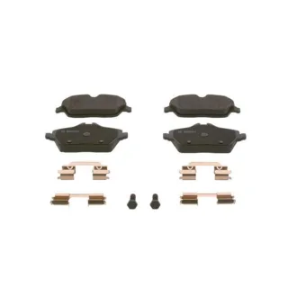 Bosch Bremsbel?ge vorne BMW 1er 2er Mini 1,6