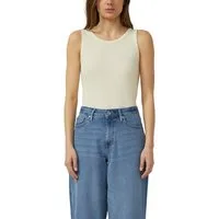 s.Oliver Tanktop mit Streifen Muster