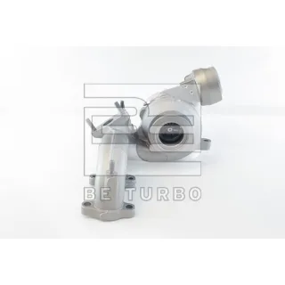 BE Turbo Turbolader VW Transporter T5 1,9 TDI 128661RED