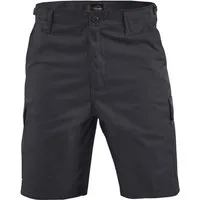 normani Bermudas Herren BDU Shorts Dasht Bermuda kurze Sommerhose mit Cargotaschen für Herren