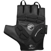 Chiba Fahrradhandschuhe BioXCell Comfort schwarz - 1 Paar