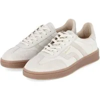 Gant Gant 32531196/G29 Damen Glattleder white Schnürschuh