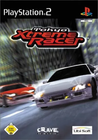 Tokyo Xtreme Racer [für PlayStation2]