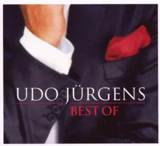 Best of [Audio CD] JürgensUdo