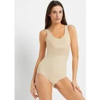 bonprix Shaping-Body ohne Ärmel, elastisches Material
