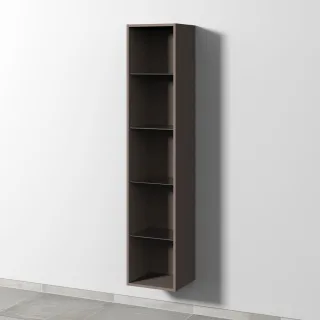 Sanipa 3way Regal, Taupe-Matt, BP5601T BP5601T