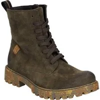 Josef Seibel Marta 02,grün Stiefelette