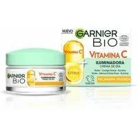 GARNIER Tagescreme Bio Vitamin C Illuminating Day Cream 50ml