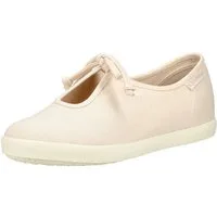 Superga Superga Halbschuhe Textil Schnürschuh