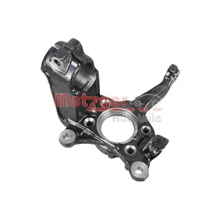 Metzger Achsschenkel vorne rechts VW Beetle 5C Jetta 4