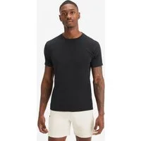 Fabletics T-Shirt The 24-7 (1-tlg) aus schweißableitenden Hybrid365-Gewebe