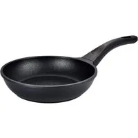 Mulex Bratpfanne TOMALIN Premium 28 cm, Aluguß (Premium Qualität, 1-tlg., Tomalinbeschichtung), induktionsgeeignet