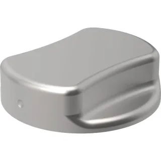 Geberit Drehknopf Clou matt 241688001
