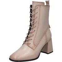 BAGATT Stiefelette Nappaleder . Schnürstiefelette