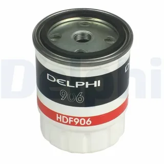 Delphi Kraftstofffilter Citroen Fiat Nissan Opel Peugeot