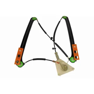 Vaico Fensterheber vorne links Audi A3 8P V10-1881
