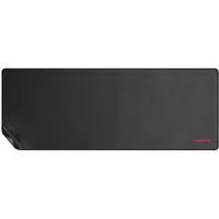 MP 2000, Mauspad schwarz, XXL