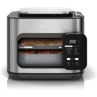 NINJA Multikocher Combi 12-in-1 Ofen & Heißluftfritteuse SFP700EU, 1780 W