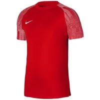 Nike Fußballtrikot Nike Performance Academy Trikot Kurzarm-Trikots Teamsport