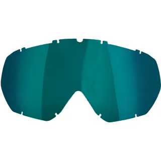Broken Head MX-2 Ersatzglas Für Crossbrille MX-2