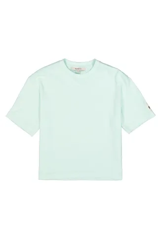 Garcia - N262604 magic mint - Gr. - 164