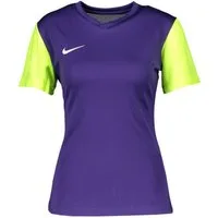 Nike Fußballtrikot Nike Performance Tiempo Premier II Trikot Damen Teamsport