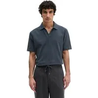 Marc O'Polo Poloshirt aus Bio-Baumwolle