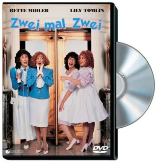 Zwei mal Zwei [DVD] [2003]