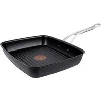 Tefal Bratpfanne Tefal E21141 Jamie Oliver Premium Grillpfanne