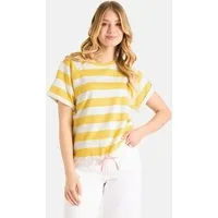 Lieblingsstück T-Shirt SallyL 52% Baumwolle, 48% Polyester