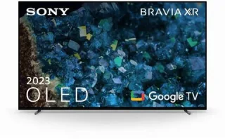Sony XR-A83L XR55A83L 55 Zoll OLED 120Hz schwarz
