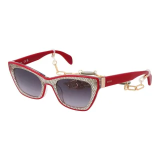 Guess Mehrfarbige Plastiksonnenbrille