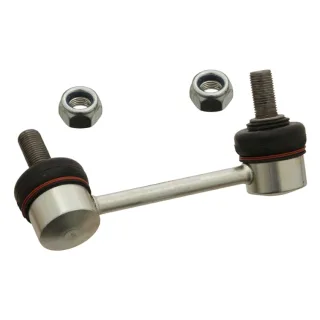 Febi Koppelstange hinten rechts Mitsubishi Pajero 3 4