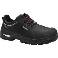 ELTEN FRANCESCO XXSG black Low ESD S3S Sicherheitsschuh (Schuhkarton, Paar)