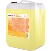 Höfer Chemie GmbH 10 L Microactiv® Weichspüler Summer Grundreiniger (Weiche Wäsche mit frischem Duft)