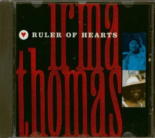 Ruler of Hearts