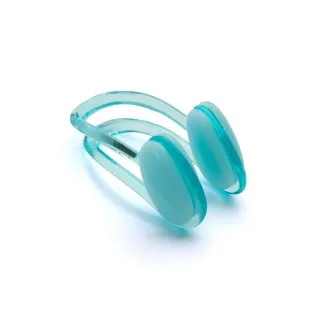 Speedo Universal-Nasenklammer (Blau)