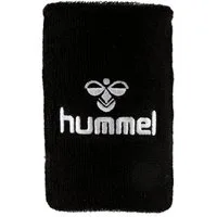 hummel Schweißband OLD SCHOOL BIG WRISTBAND BLACK/WHITE