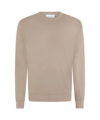 Baldessarini - BLD-Mabelo silver mink - Gr. - XL