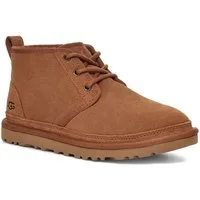 UGG Unisex Neumel Schnürboots, Chukka Boot, Freizeitschuh zum Schnüren