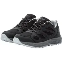 Jack Wolfskin WOODLAND 2 TEXAPORE LOW K Sneaker