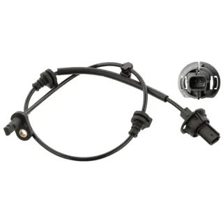 Febi Raddrehzahlsensor vorne rechts Honda Hr-V