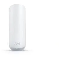 Orbi 370 Serie Dual-Band WiFi 7 Mesh Zusatzsatellit, Access Point weiß