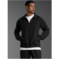 Trigema Trainingsjacke TRIGEMA Raglanjacke (1-St)