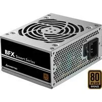 BFX-450BS, PC-Netzteil grau, 2x PCIe, 450 Watt, Bulk